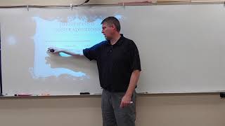 Geometry Indirect Proof