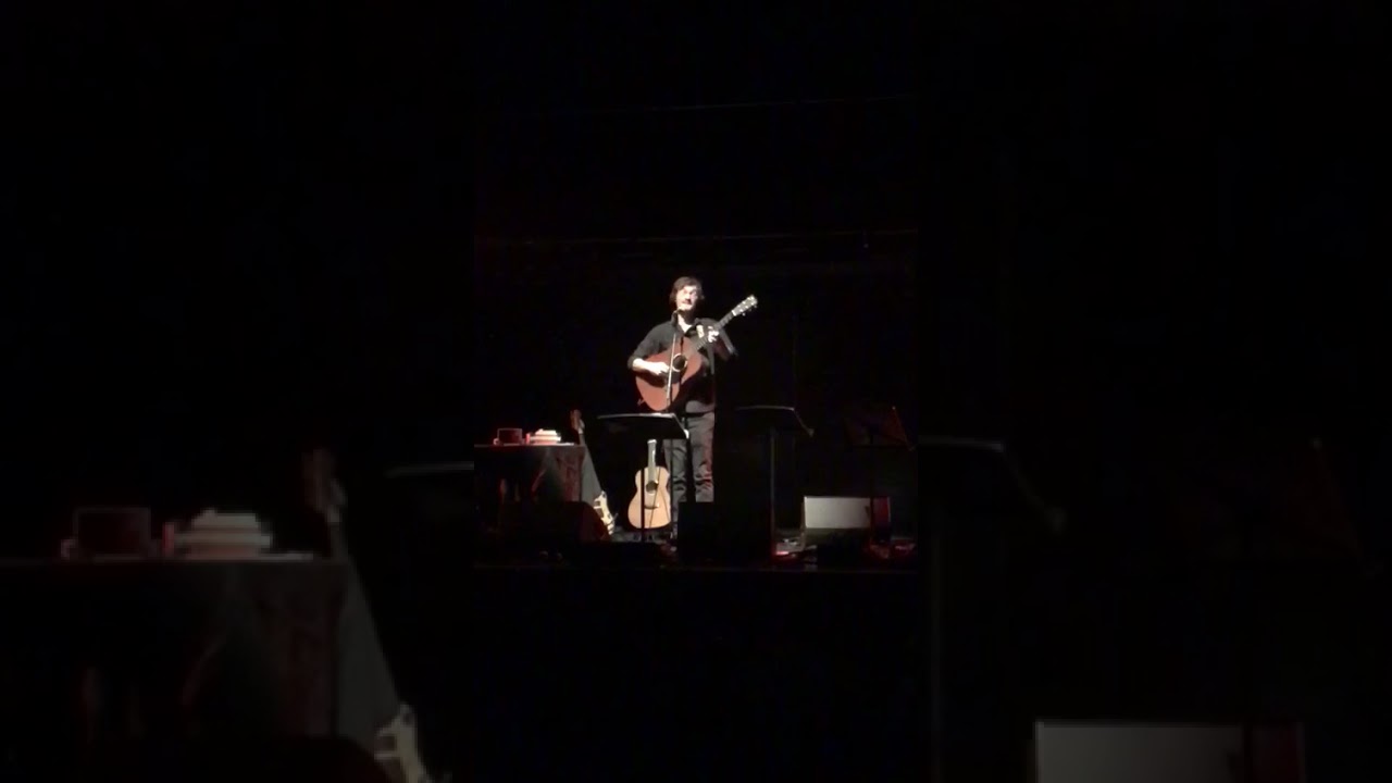 Streets Paved With Gold (Live From Sage 2, Newcastle)