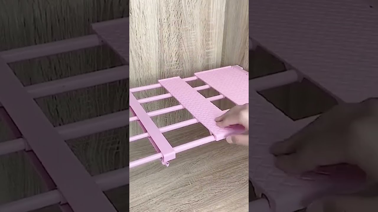 Tidy Up Your Wardrobe With Our Divider Organizer Ondaum World