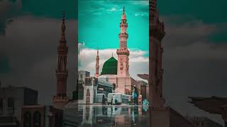 o mera nabi mera nabi mera nabi he #islamicvideo #gojol #nabimuhammad