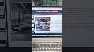 AI Wrote My WHOLE Business Plan in Seconds!