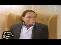 عادل امام للمذيعة دنتي في عذاب شديد و متبهدله آخر بهدله