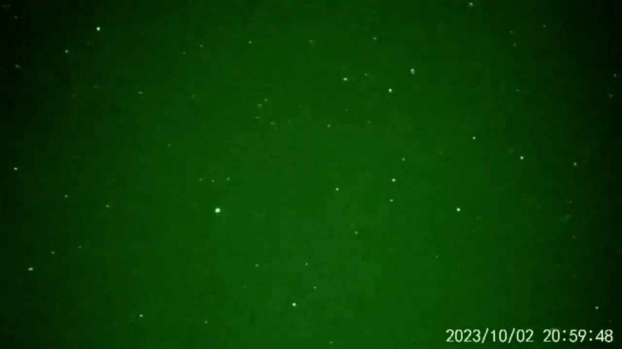 Watch Bugs, birds or UFOs? You decide. (NVG10 Night Vision) on YouTube Watch Bugs, birds or UFOs? You decide. (NVG10 Night Vision) on YouTube