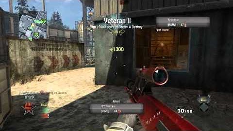 Tomahawk Across Map #2 - Radiation