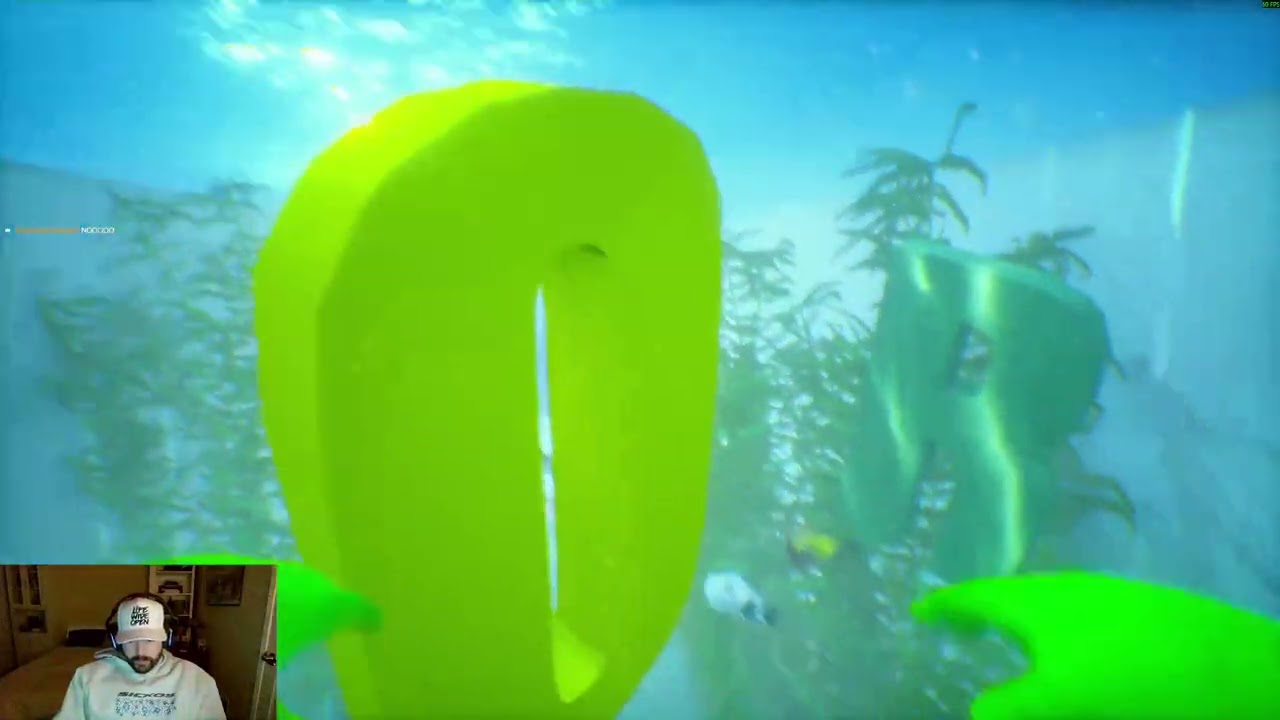 What Remains of Edith Finch Playthrough (Part 6/9)