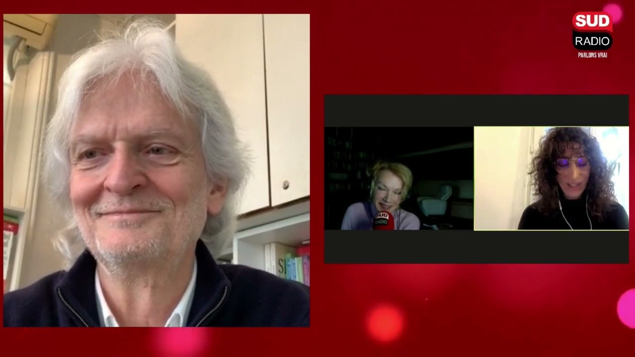 La Sexy News de Laetitia Pré - Un peu de philo