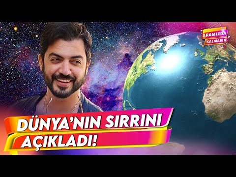 Yusuf Güney'den Sıra Dışı Bir Açıklama Daha! | Aramızda Kalmasın 86. Bölüm