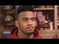 Tua Tagovailoa opens up about his season-ending injury, weighs NFL draft options | College GameDay