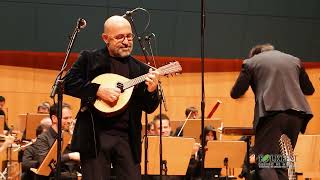 Juan José Robles y la OSRM en el Folkfest Región de Murcia 2026