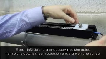 Ultraflo U3000/4000 without music