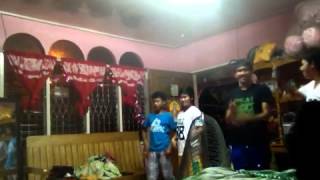 Just Dance Super B Vs. Call Me Maybe Battle Mode