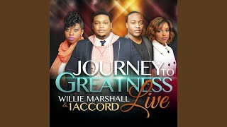 Greatness Inside of Me (Live)