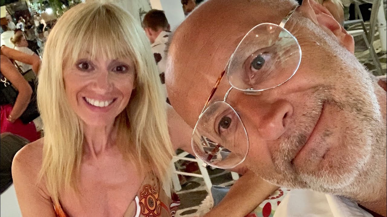 Isola di Paros - Videoracconto di una stupenda vacanza