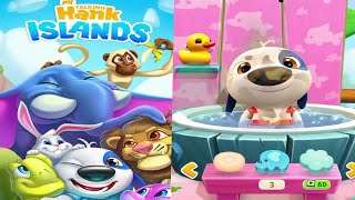 My Talking Hank Island Level 38 I 23-11-24