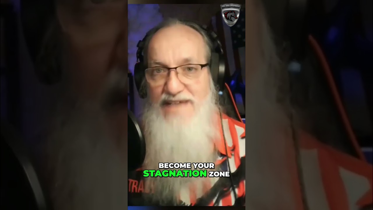 Why Winning Feels More Dangerous Than Losing #MindsetShift #Psychology