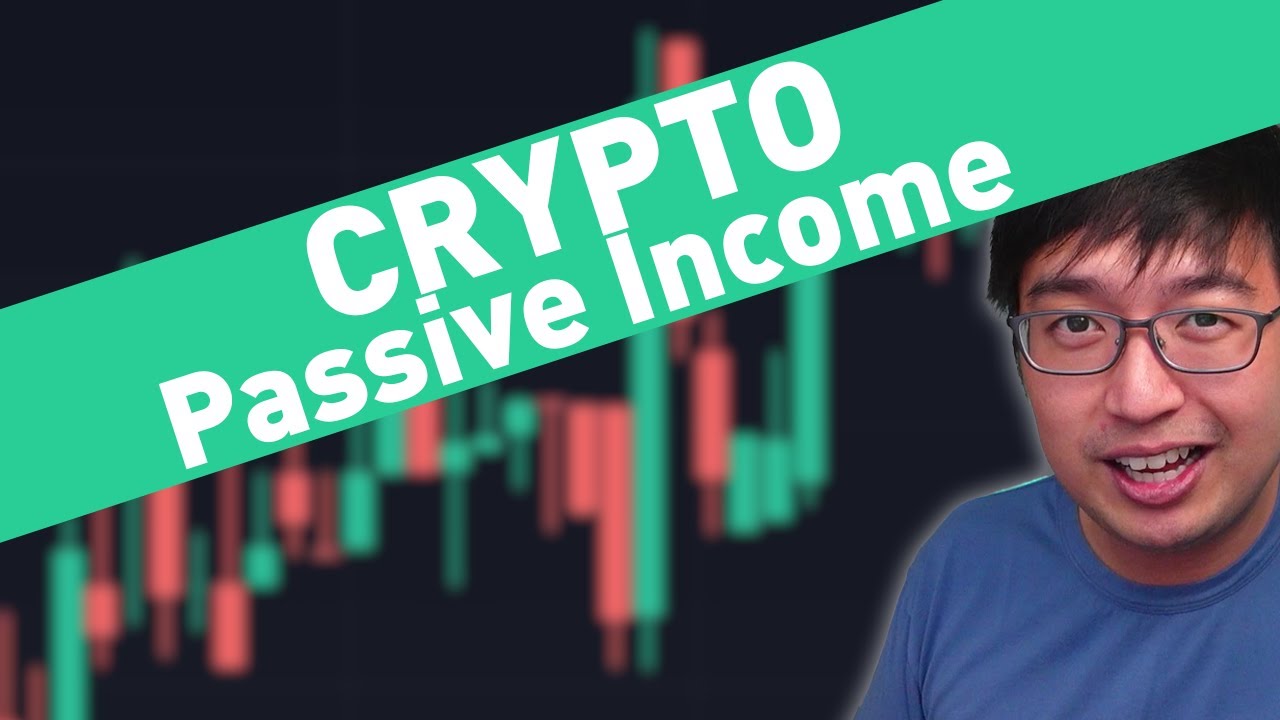 7 Ways to Earn Passive Income on KuCoin #earnbitcoin #earncrypto  #passiveincome #bitcoin