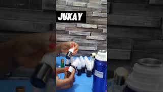 HOW TO COLOR YOUR PERFUMEOIL & PERFUME