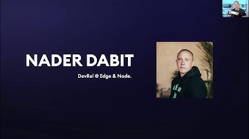 GraphQL Galaxy 2021- Building API