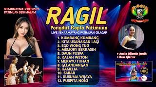 Kumbang Kumbang   Sekarmayang Sesi Malam   Ragil Pongdut