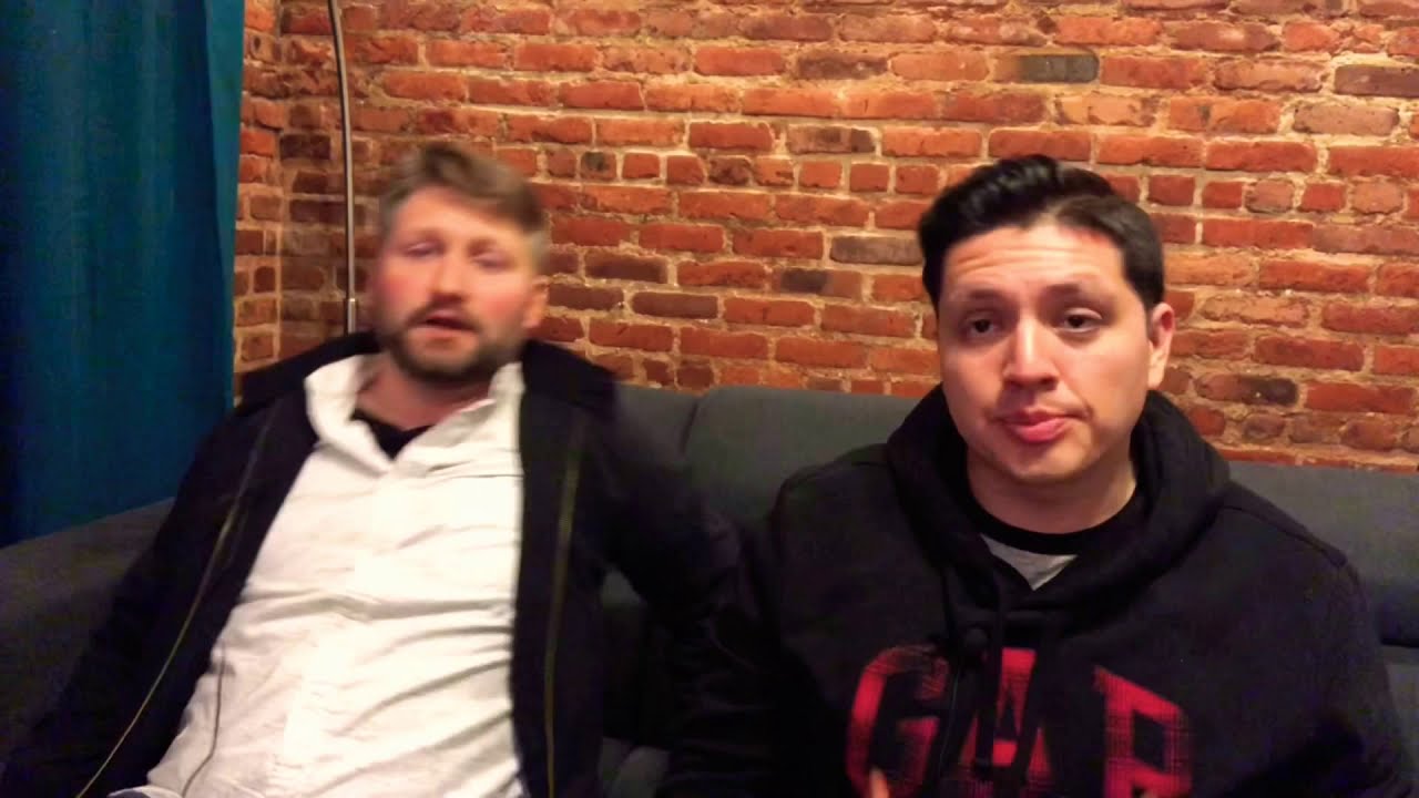 Welcome to our beer adventures