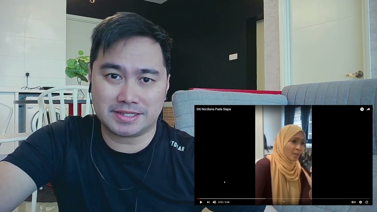 Siti Nordiana Pada Siapa Lyrics Musixmatch