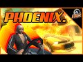 [FlatOut 2] Phoenix