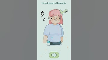 💡dop2 delete one part level 21#kidsgames #ytshort #trend