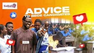 Famous Advice to BECE candidates #bece23 Net Worth