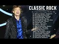 Dire Straits, Bon Jovi, Led Zeppelin. CCR, Aerosmith, Scorpions...- Classic Rock Playlist