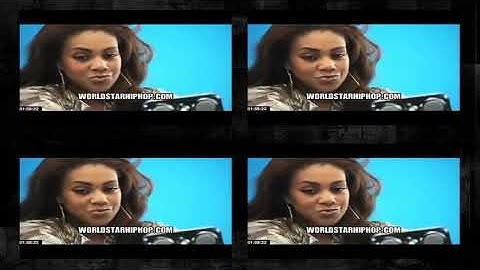 Thumbnail of Twista (Ft. Erika Shevon)- Wetter