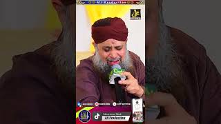 ساری مستی مدینے کی گلیوں میں ہے ۔ بیشک -🤲😭 - Owais Raza Qadri - Ali  Production