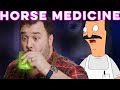 Horse Medicine from Bob's Burgers| How to Drink