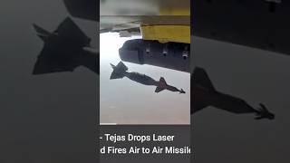 chinese media shows Indian fighter jet as their own which is tejas #shorts #iafplane #fighterjets