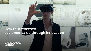 How to strengthen customer value through innovation