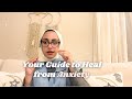وصلت للسلام النفسي لما اتخلصت من القلق My Journey To Heal From Anxiety