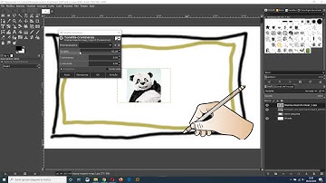 Videocorso GIMP ECDL 1.3 Colore, Luminosità, Contrasto, Livelli, Curve, Gamma
