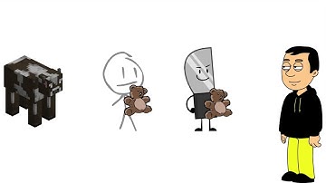 Character Elimination 2015 Episode 19 (Wrapper Offline Remake)