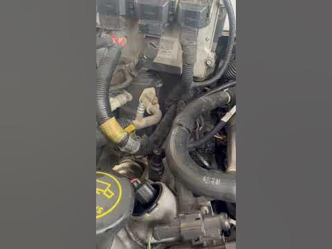04 Ford F150 p0012, p0174,p2196 - YouTube