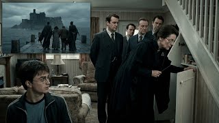 What If Amelia Bones Investigated Harry's Living Conditions & Sent Entire Dursley Family To Azkaban