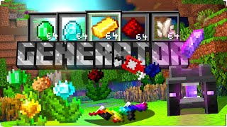 🔥TOP 6 ADDONS PRO MINECRAFT PE 1.21+ GERADORES DE ITENS🚀!! screenshot 1