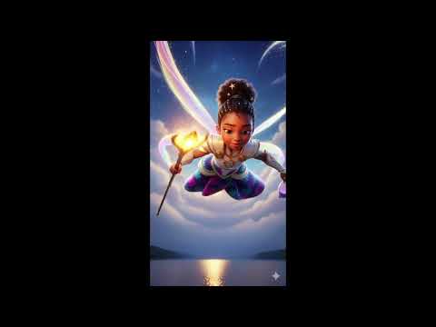 SAMI La Féeroïne Go Sami Go 1