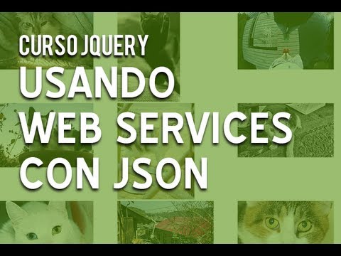 Curso jQuery, Usando