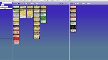 Magic: The gathering xmage