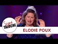 Elodie poux  lcole maternelle