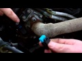 How to change throttle Valve on Land Rover Freelander 2 / Evoque 2.2 Diesel