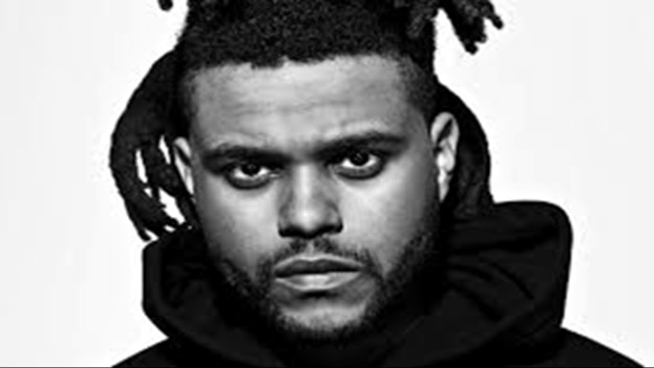 The Weeknd -  No Reason (New Song  2018)
