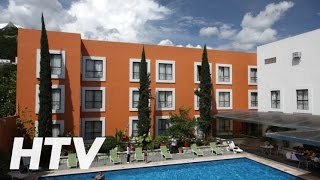 Hotel Oaxaca Dorado