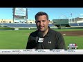 14 Mississippi natives competing at CWS