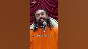 THIS IS WHAT U NEED to Develop FAITH IN GOD l Swami Mukundananda #shorts