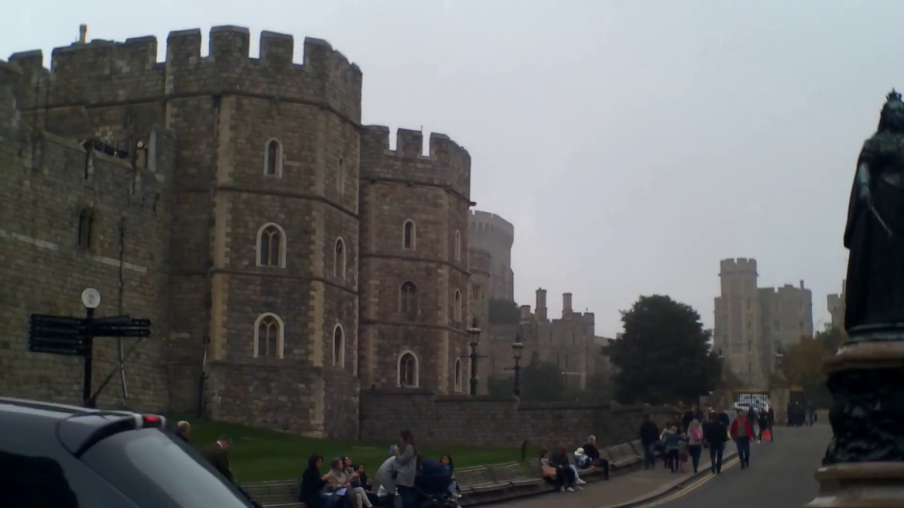 Windsor Historical Trail